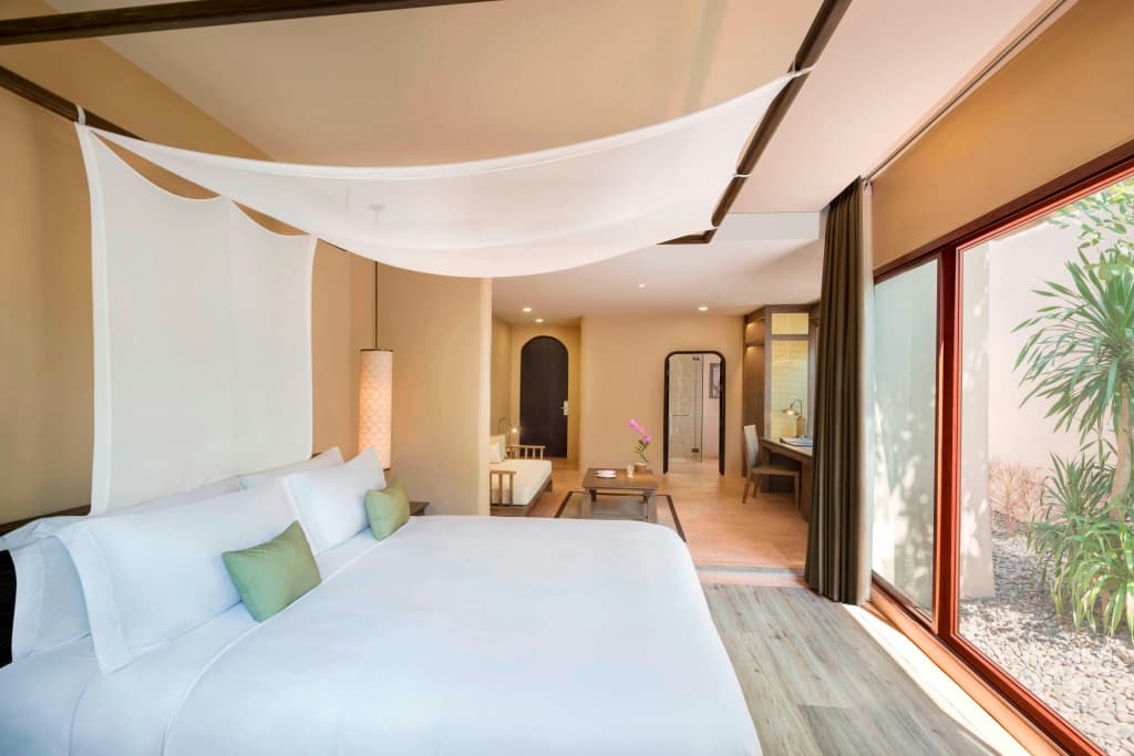 The Naka Island, a Luxury Collection Resort & Spa, Phuket - photo 2