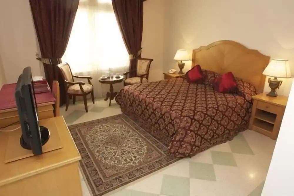 Safeer Hotel Suites - photo 22