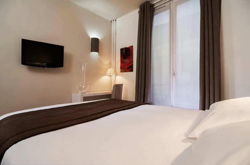 Hotel Soft - photo 31