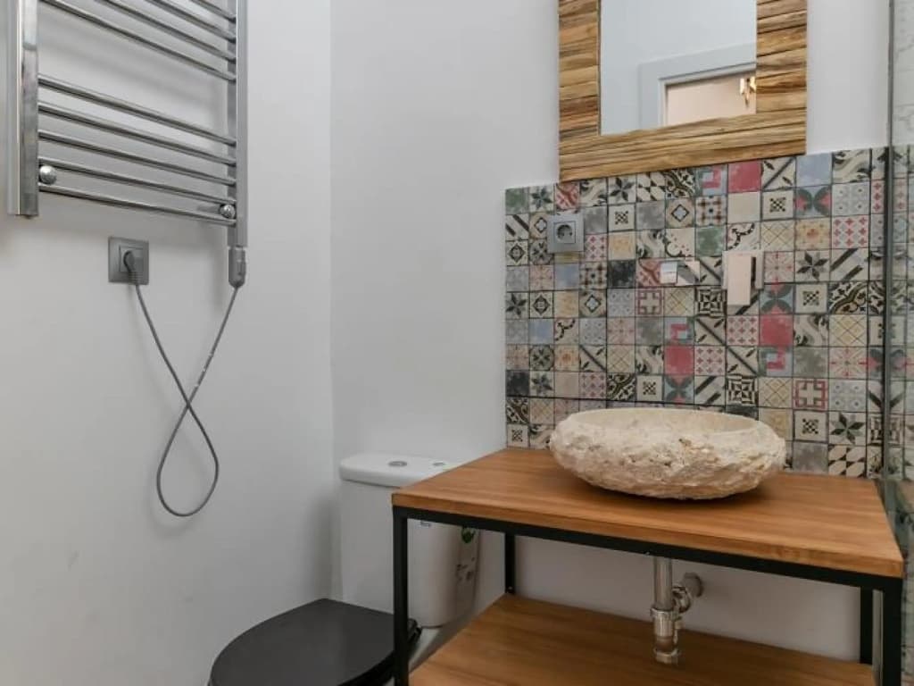 HOMEABOUT PREMIUM MALASAÑA Apartment - photo 8