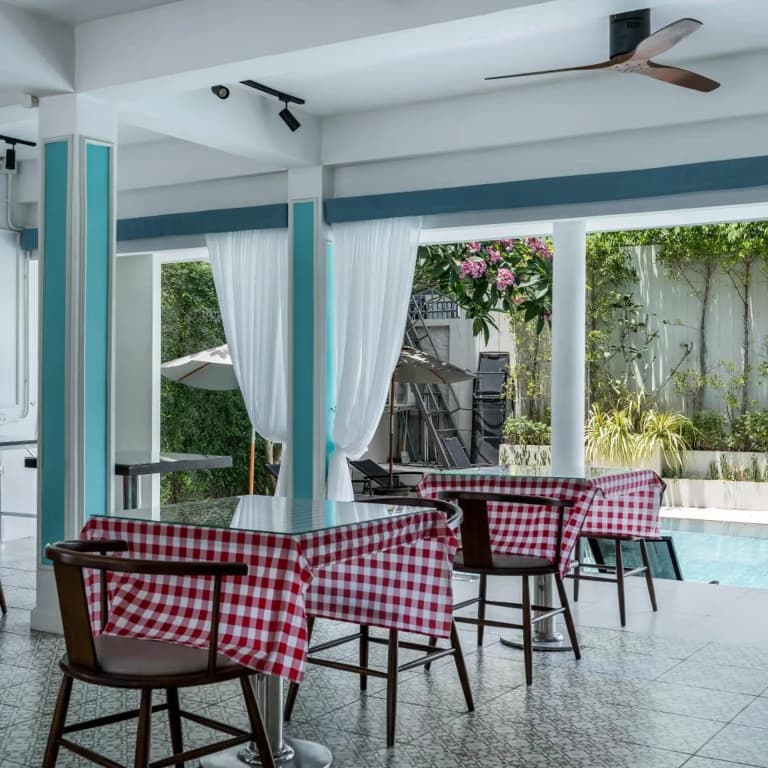 Adema Boutique Hotel - photo 47