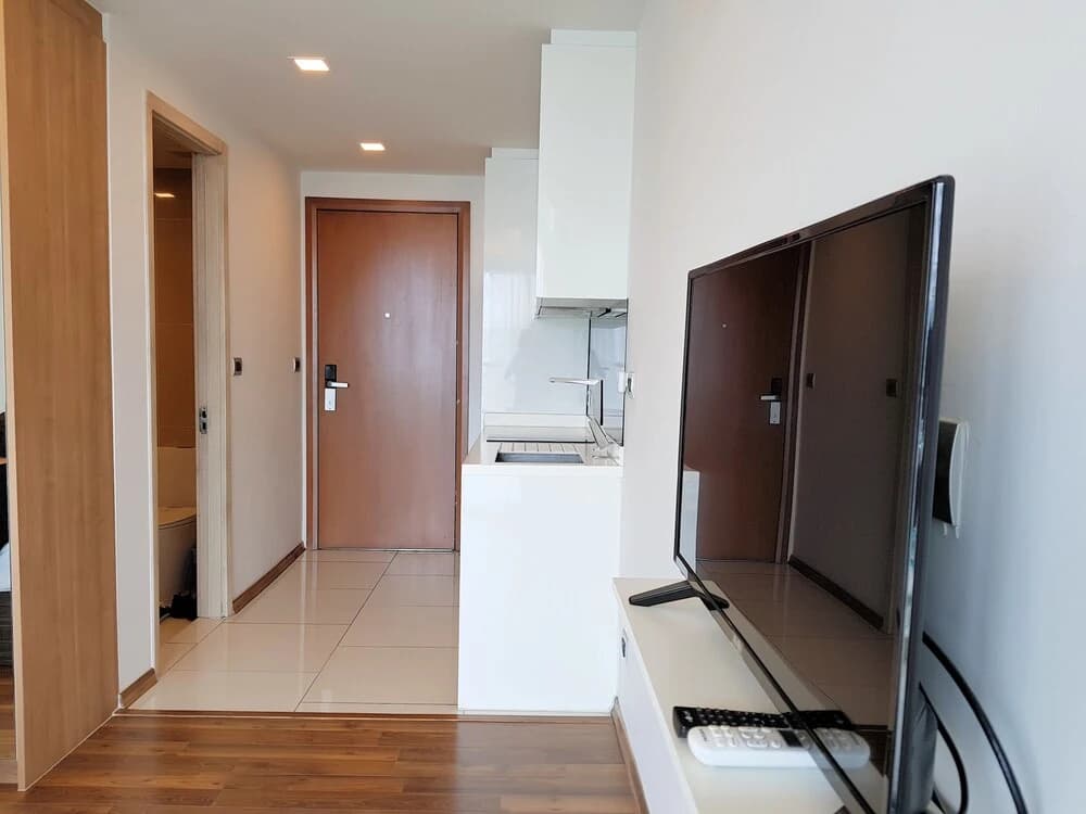 The Peak 1BR-1808 by Pattaya Holiday - photo 5