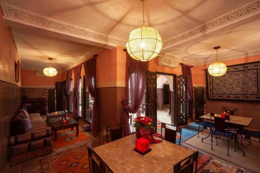 Riad Khabia - photo 2
