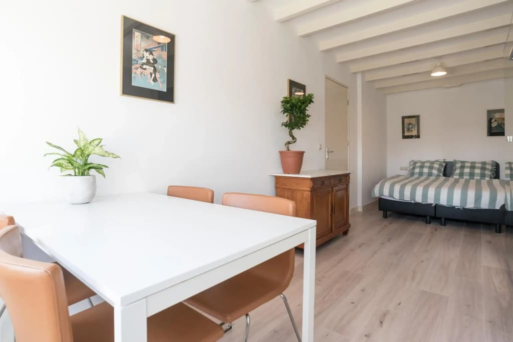 Central Roofterrace Apartment - photo 4