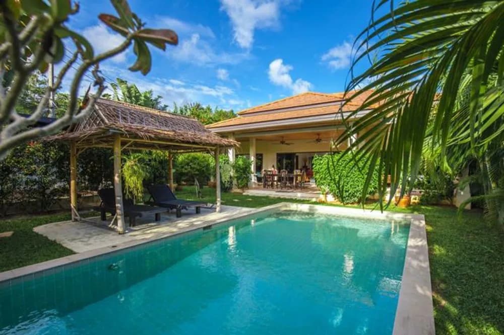 Cordouan 2 Villa by Jetta - photo 12