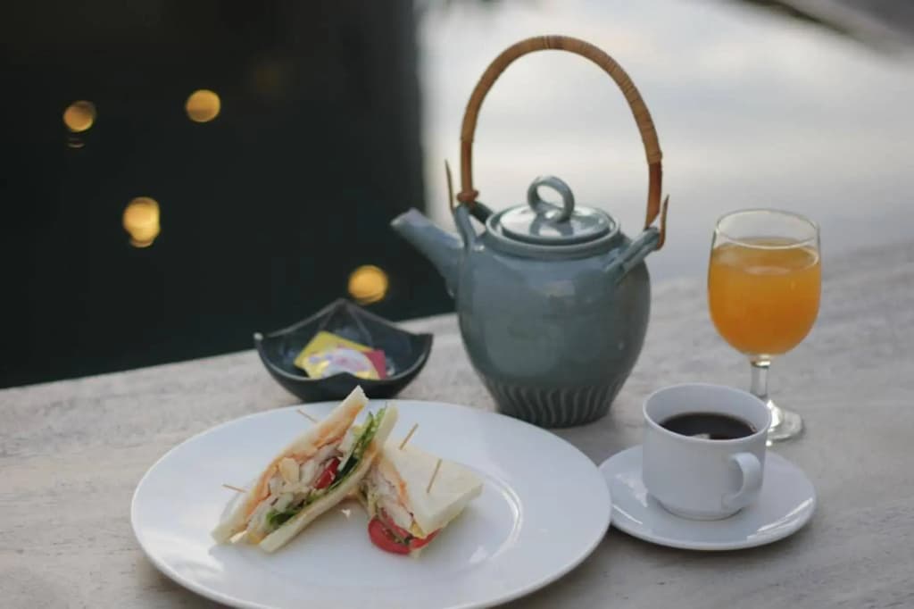 Grand Nismara Villa Seminyak - photo 12