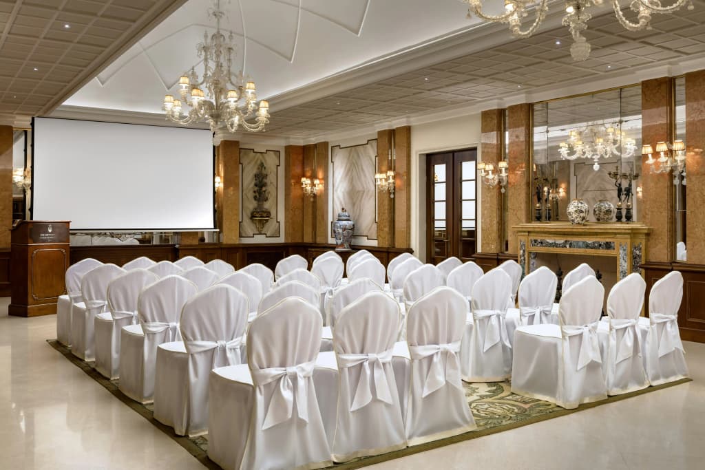 The Gritti Palace, a Luxury Collection Hotel, Venice - photo 19