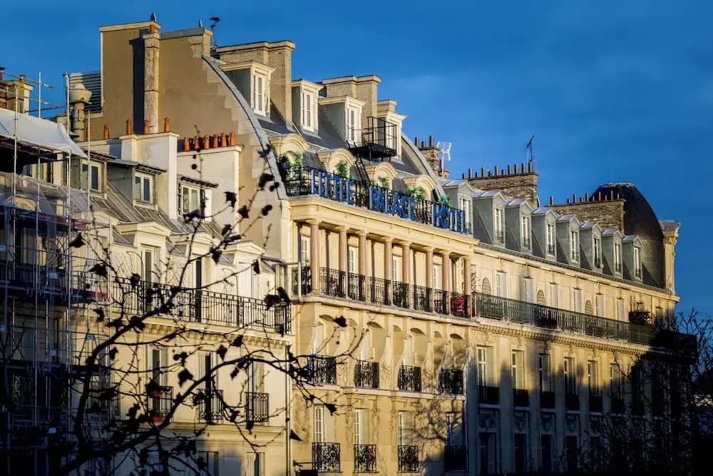 Merveil Family Suite - Marais - Ponceau - photo 1