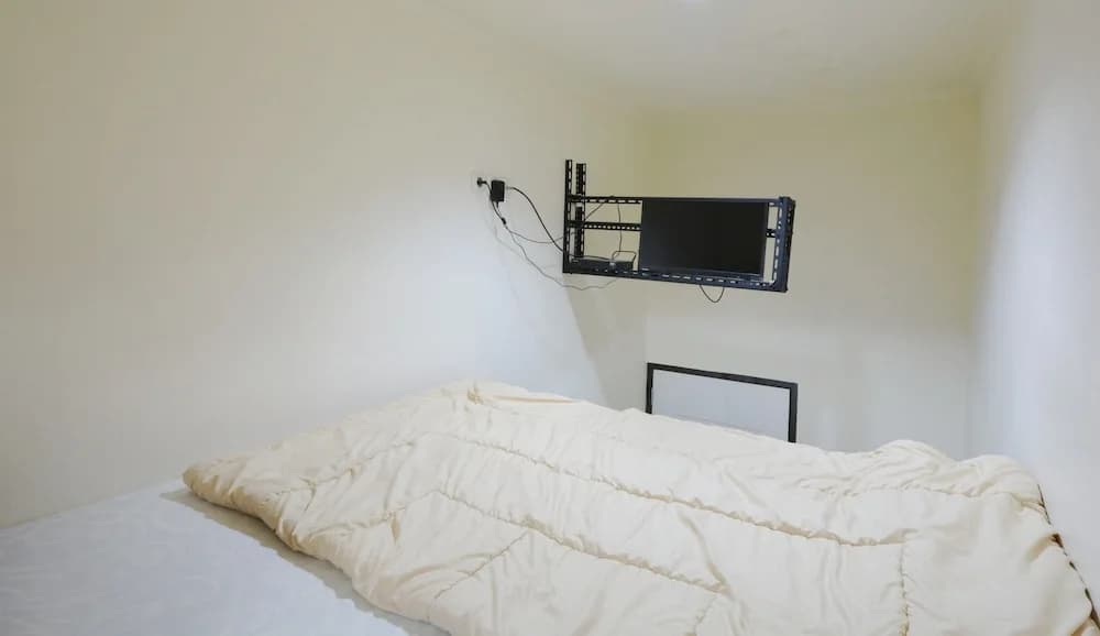 ZEN Rooms Basic Tanjung Duren Syariah - photo 6