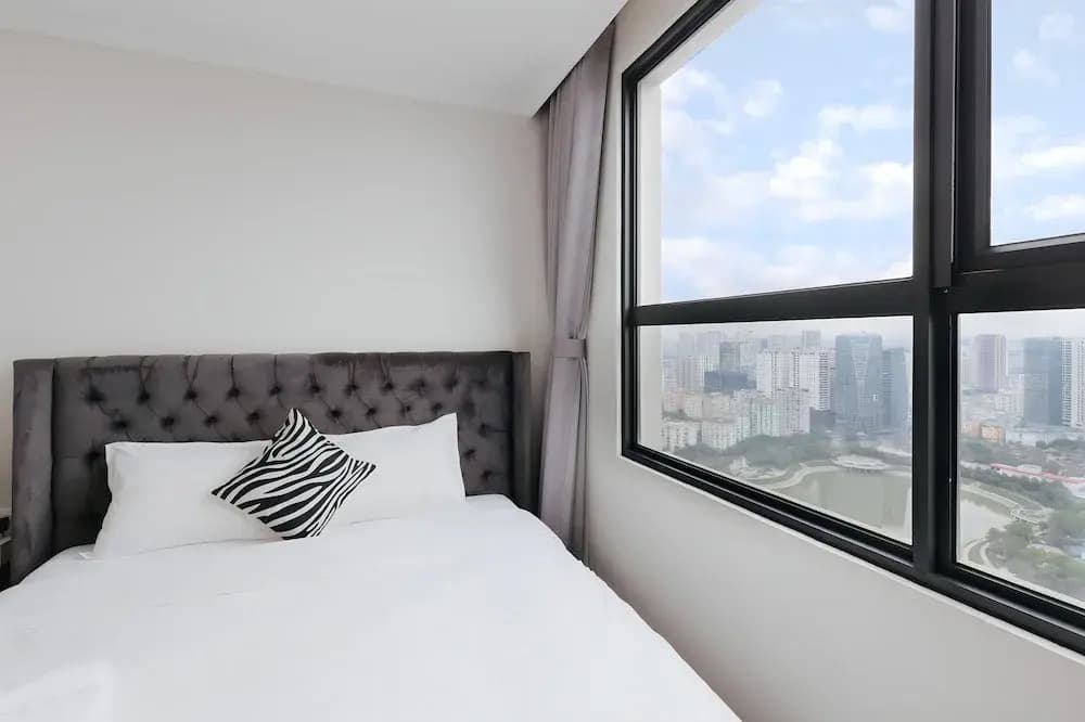 Vinhomes D'Capitale - Quylodge - photo 31