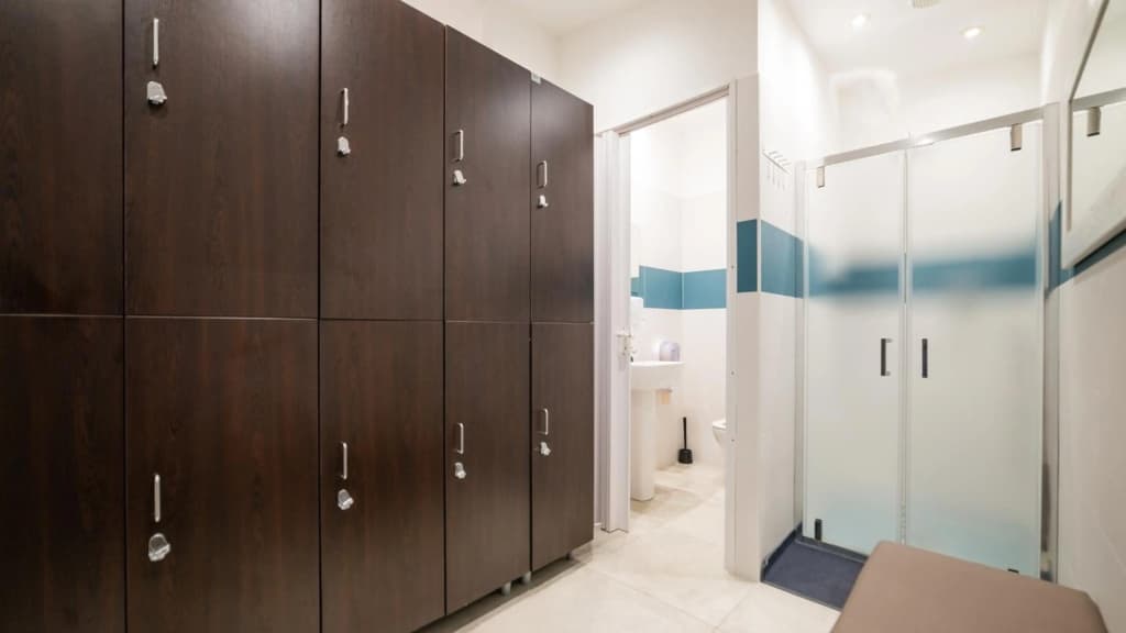 Hotel Center 3 - photo 17
