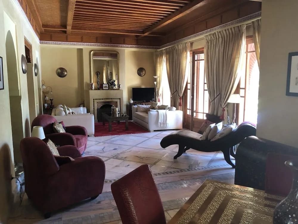Villa Dar Shamsi - photo 5