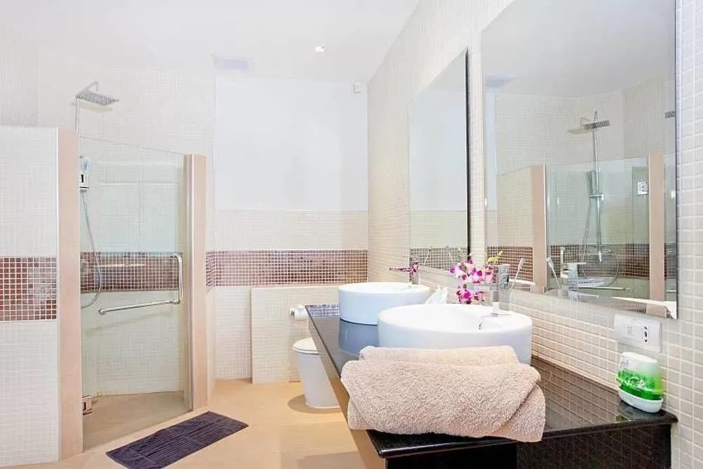 Ocean Breeze Villa - photo 6