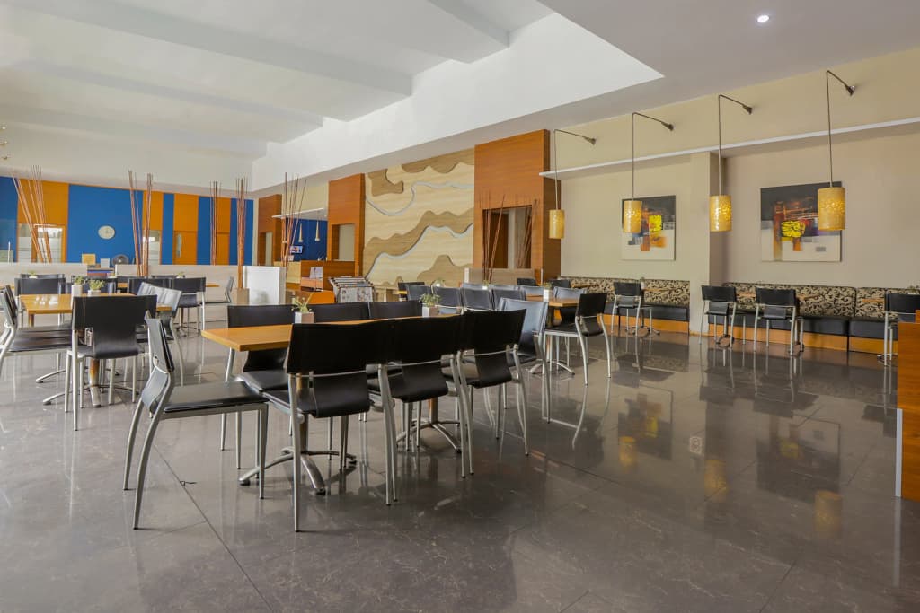 Hotel Senen Indah Syariah - photo 18