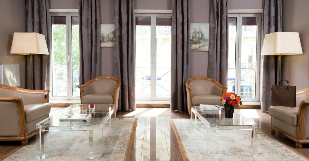 Hotel Bac Saint-Germain - photo 7