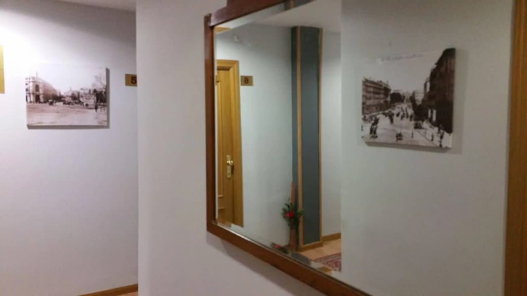 Hostal Felipe V - photo 12