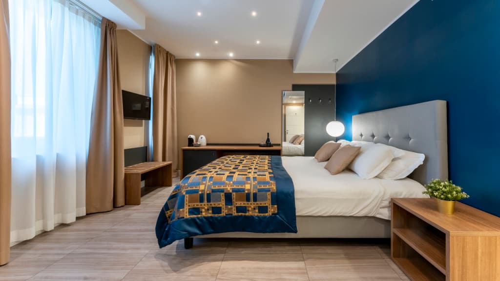 Mazzini Suites - photo 13