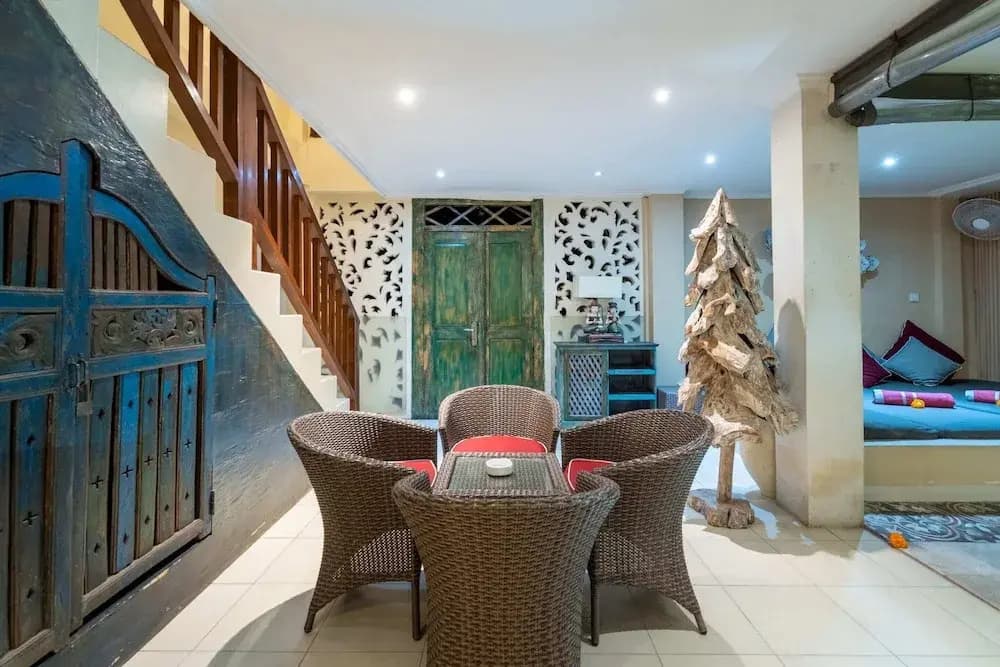 Studios Bawa & Atas - photo 44