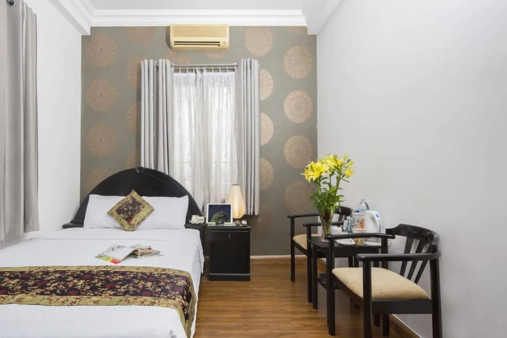 Dream Hotel Nha Trang - photo 4