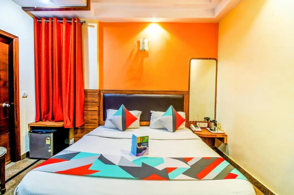 Hotel Jaggi Palace - photo 23