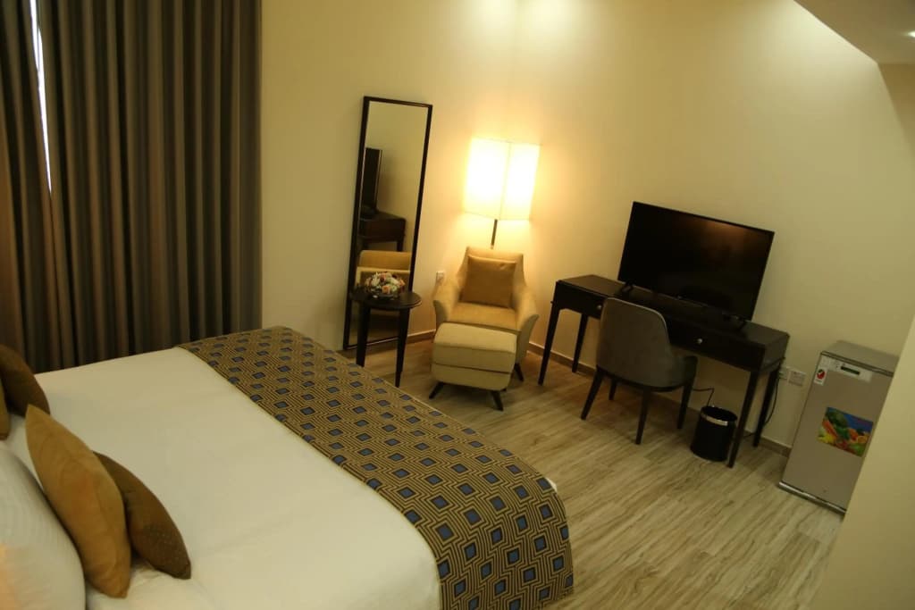 The Uptown by Gewan Fujairah - photo 1