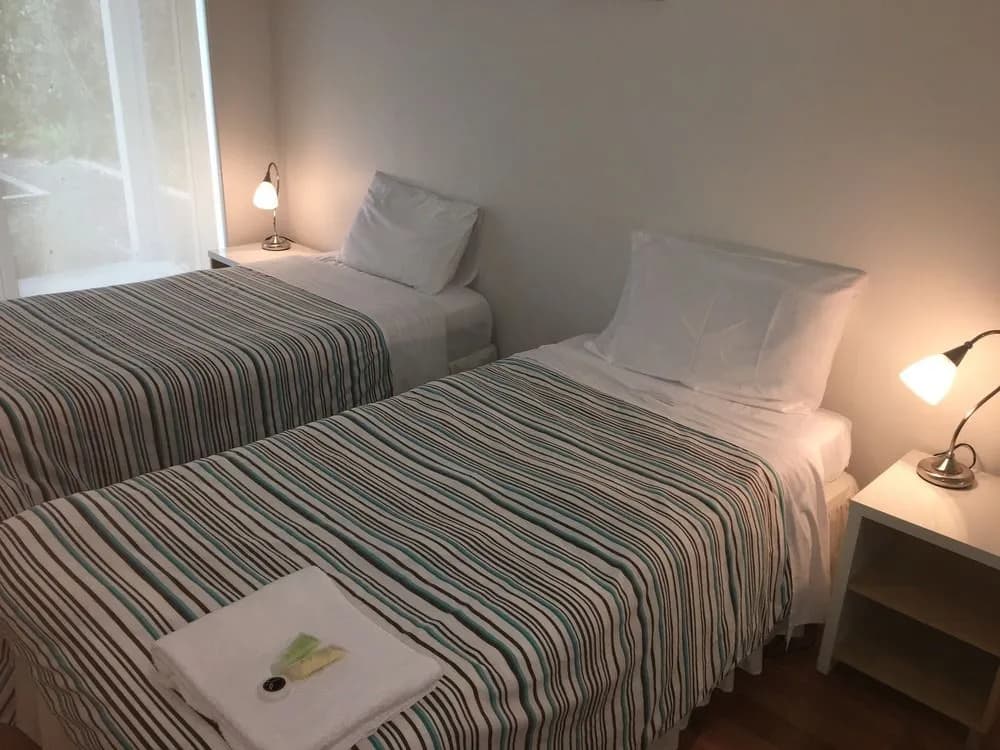 Amawind Apartments - photo 3