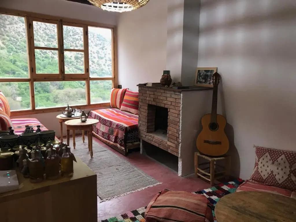 Amlougui House - photo 14