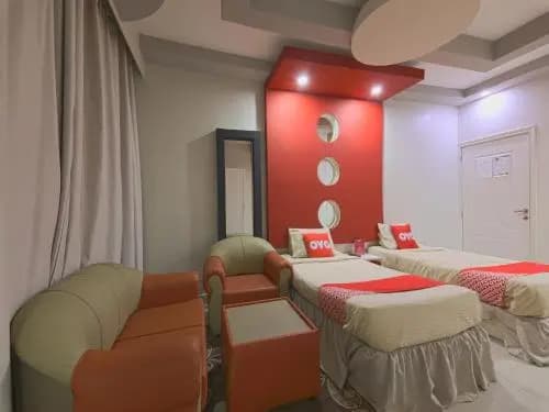 Albayrahaa Hotel - photo 6