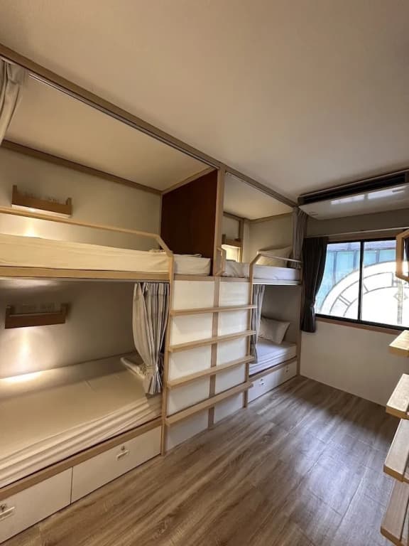 Terminal 58 hostel at town - photo 4