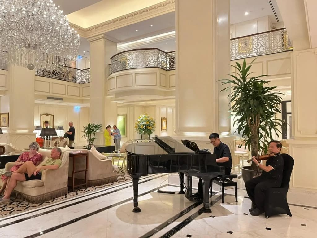 Apricot Hotel - photo 31