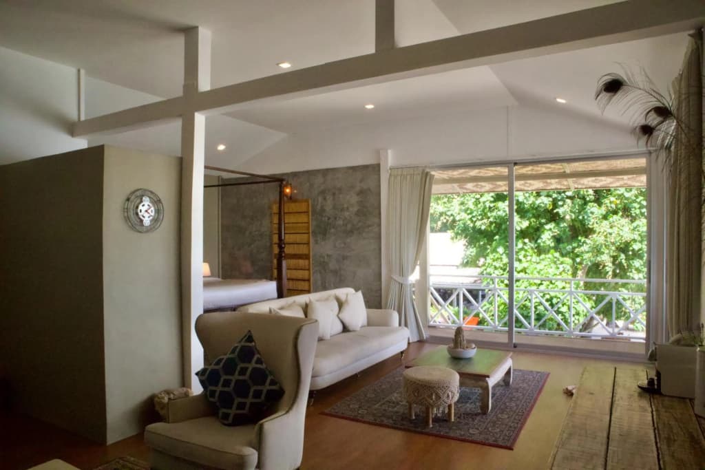 Milky Bay Resort - photo 46