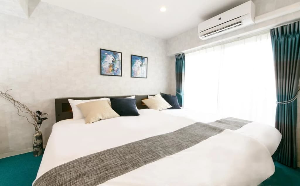 Infinity Hotel Osaka Dome-mae - photo 4