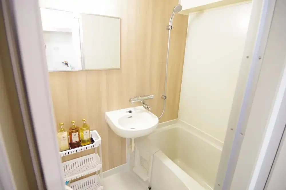 Nipponbashi Art Hotel - photo 10