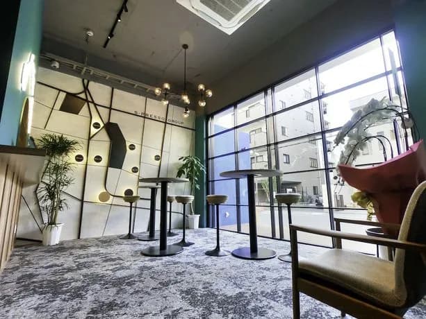 Hotel S-Presso East - photo 38