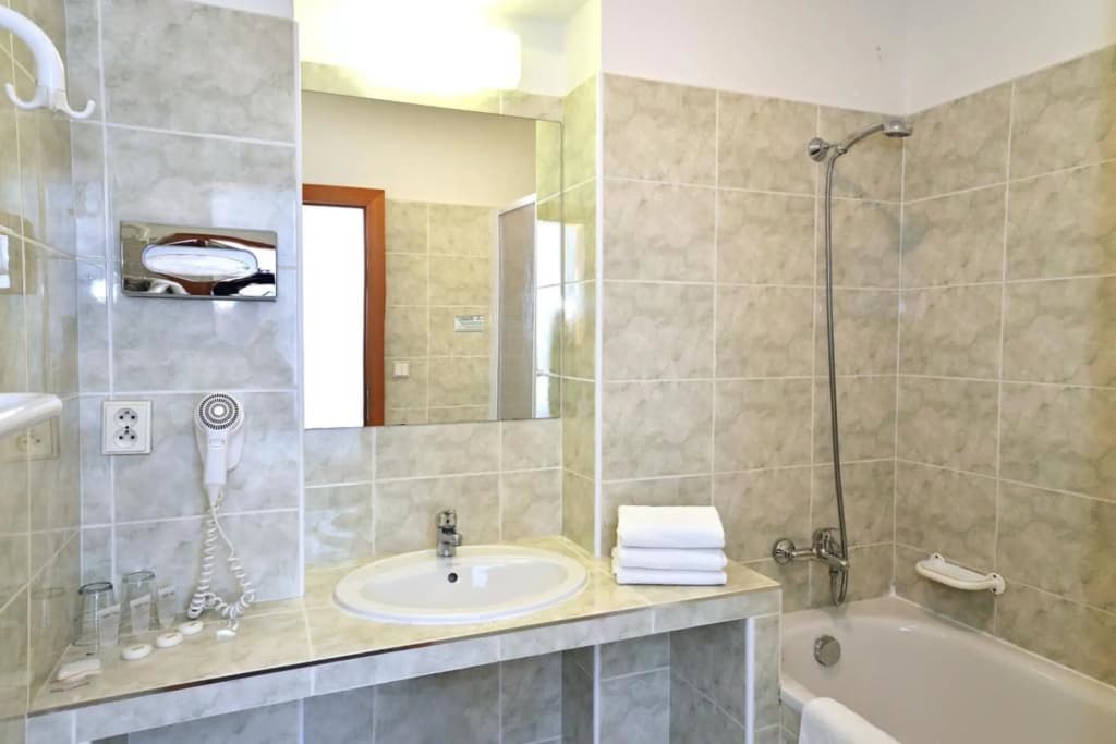 Hotel Merkur - Czech Leading Hotels - photo 13