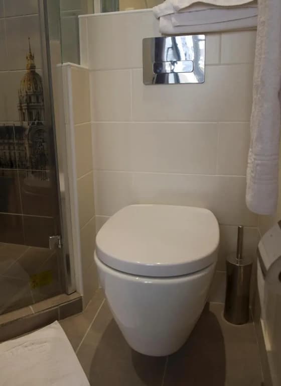 Hotel Petit Saint Honoré - photo 17