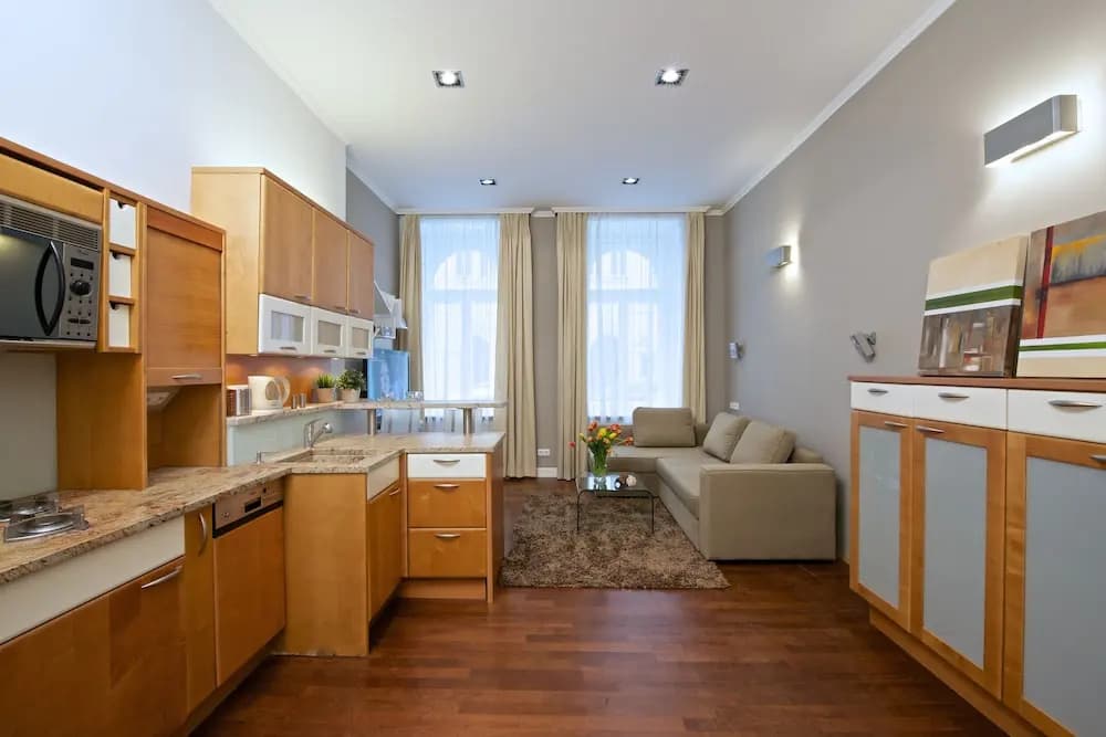 Holec Apartments - photo 18