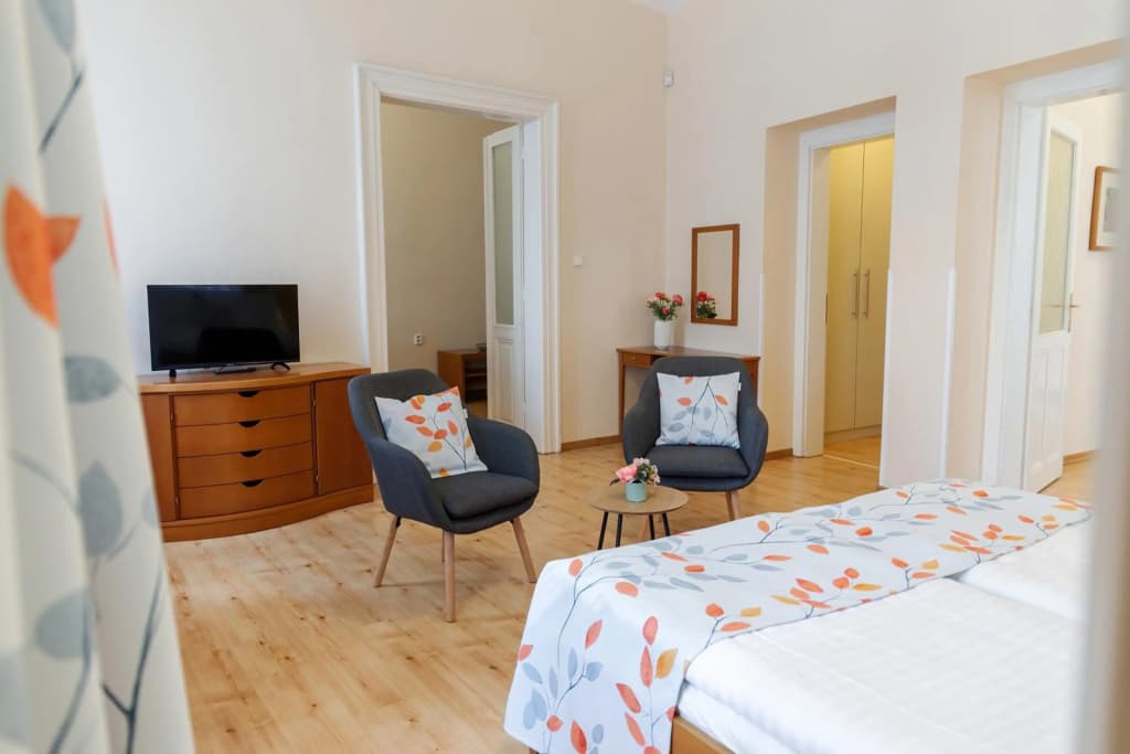 Hotel Orion - photo 33