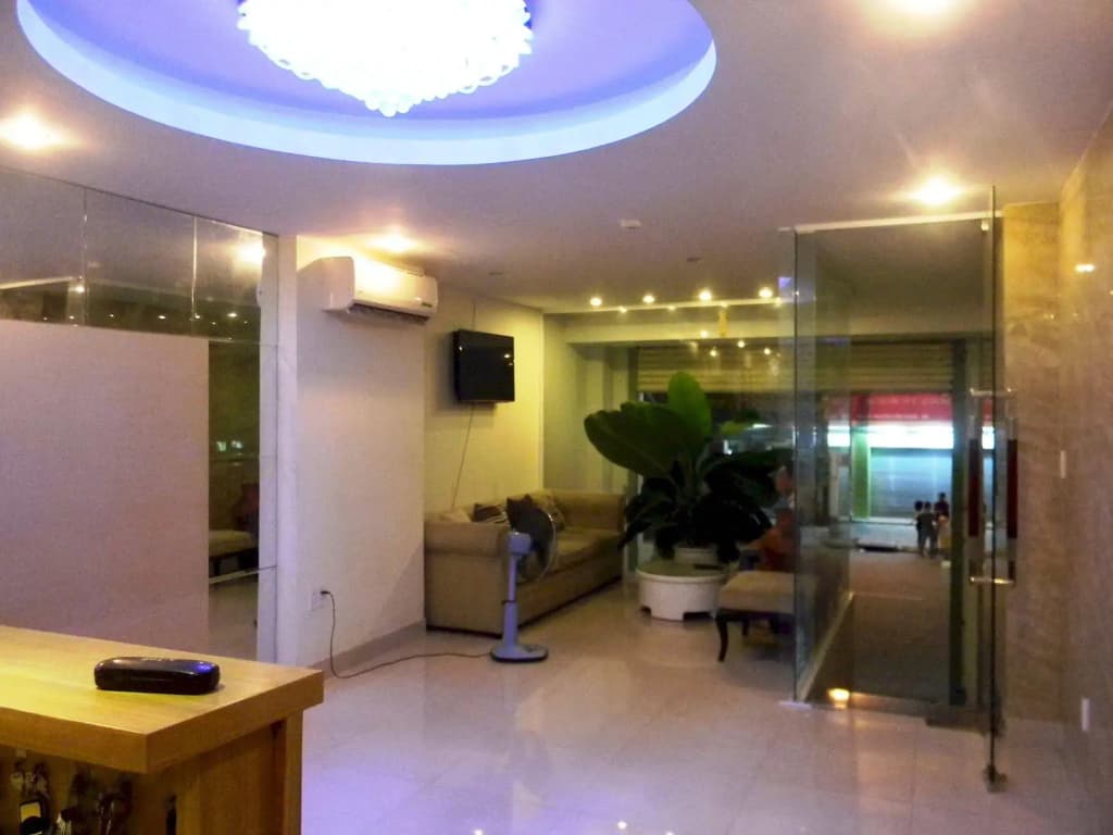 Bao Quang Hotel danang - photo 2