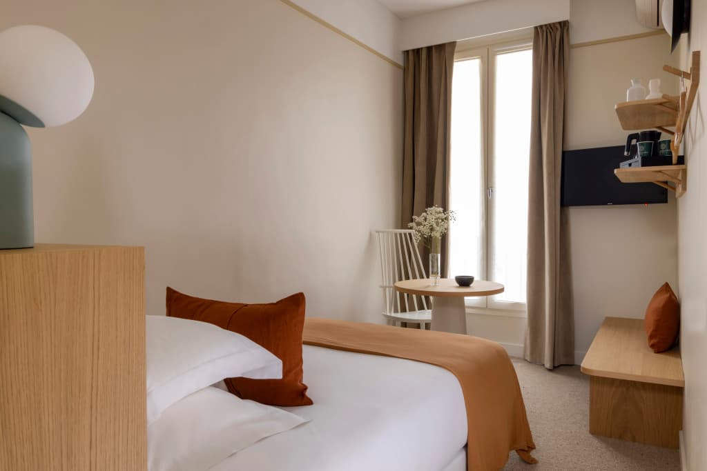 Hôtel Joe M - photo 3