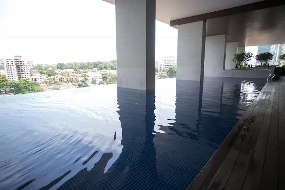 The Establishment Bangsar by SYNC - photo 8