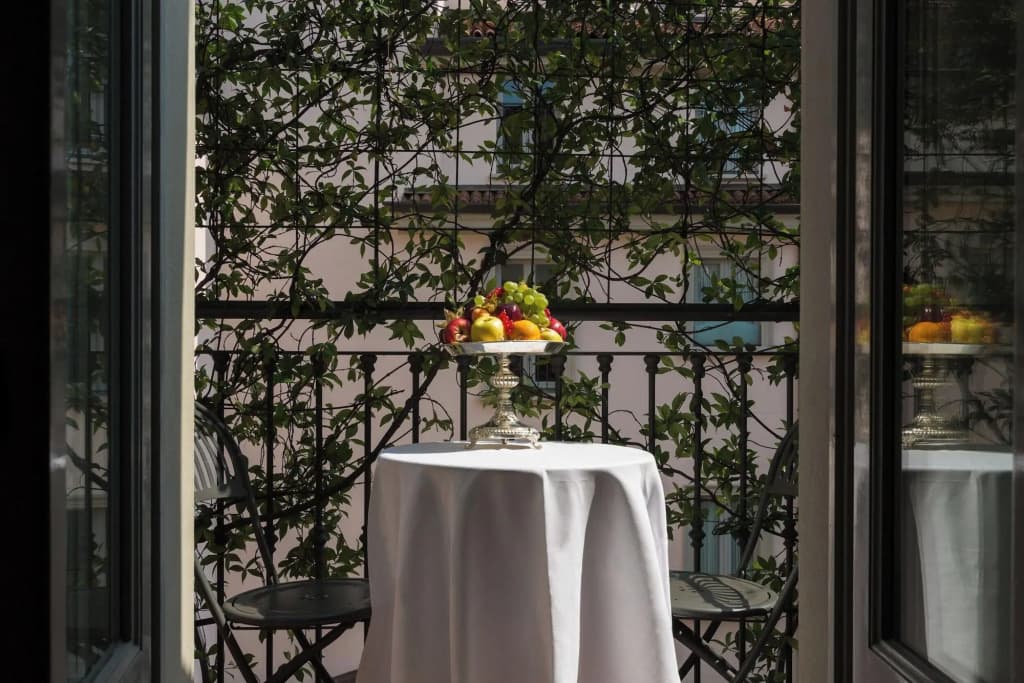 Grand Hotel et de Milan - photo 8