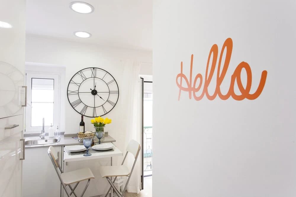 ALTIDO Trendy chic studio in Alfama, 4mins to Santo Estêvão Belvedere viewpoint - photo 17
