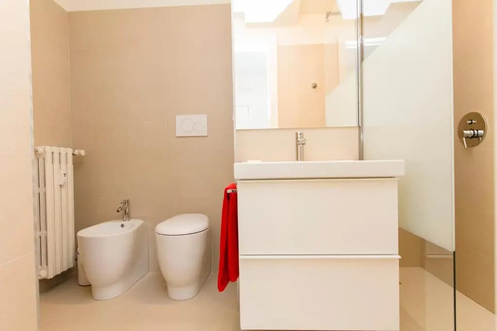 Amazing studio in San Babila - photo 8