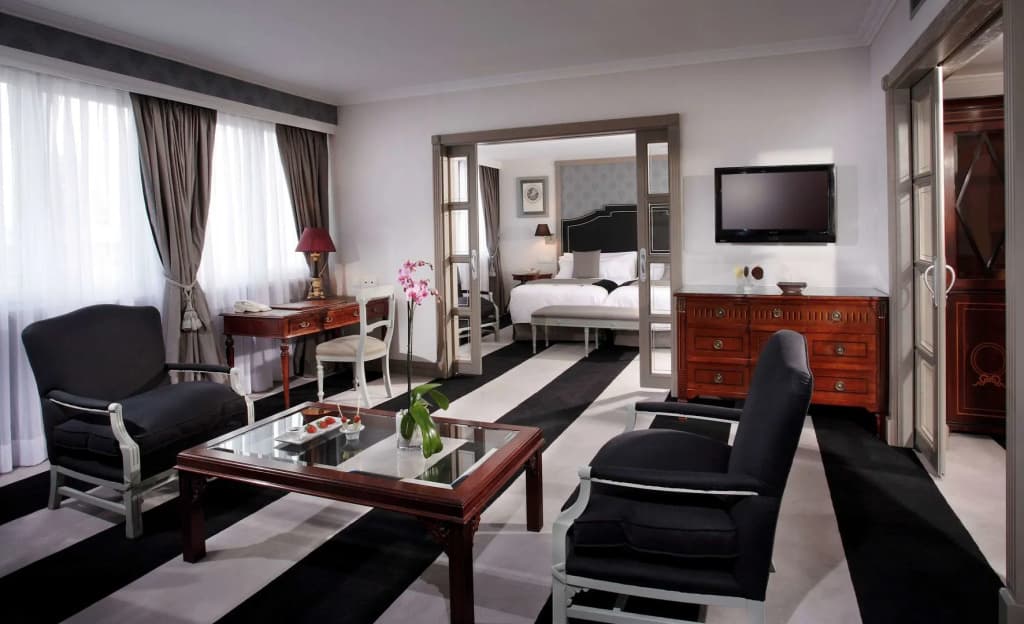 The Level at Melia Castilla - photo 5