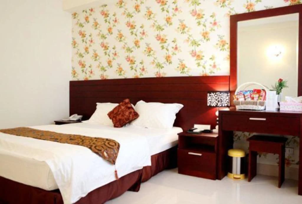 Hanoi Amore Hotel & Travel - photo 5