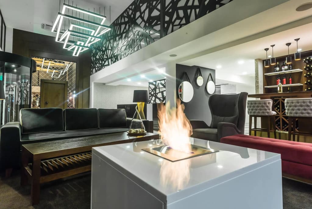 Hotel Costé - photo 2