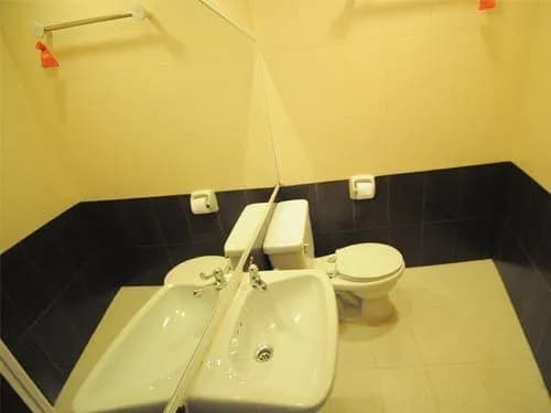 Central Place Hotel - photo 7