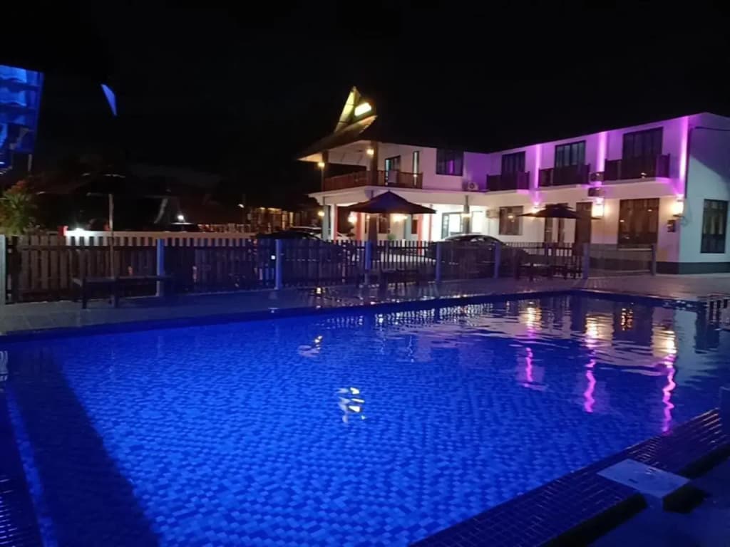 Villa Wanie Inn - photo 36
