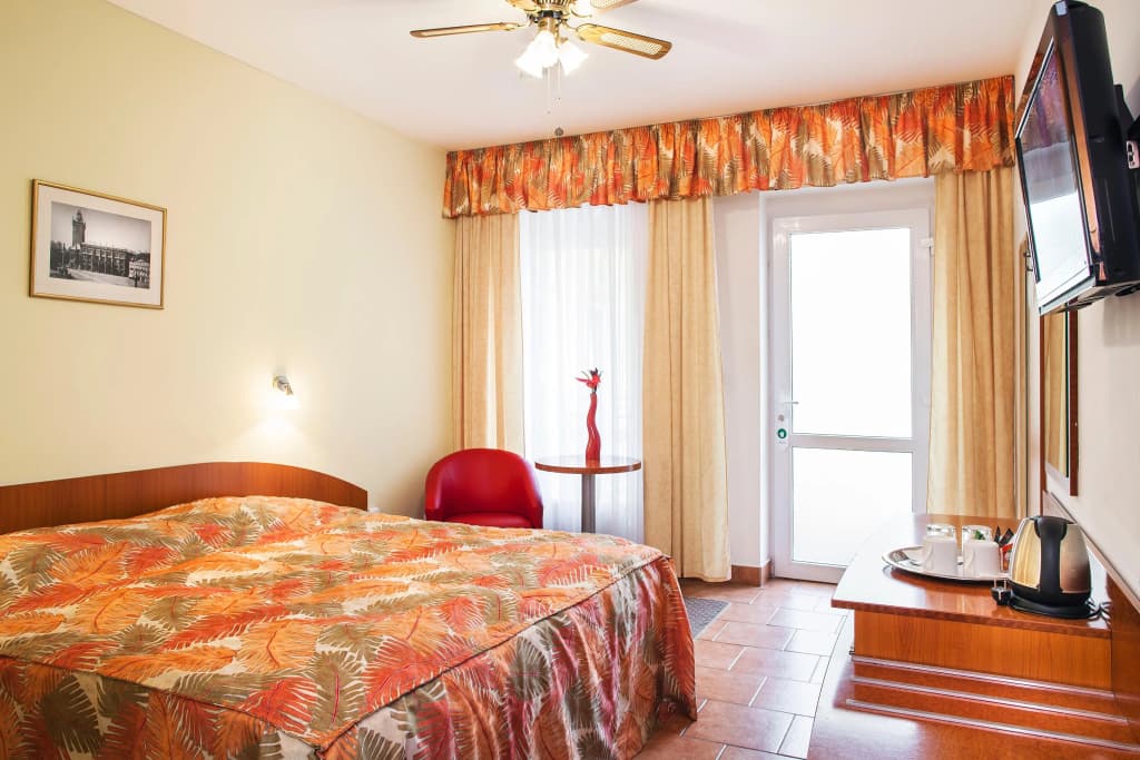 Hotel Seifert - photo 23